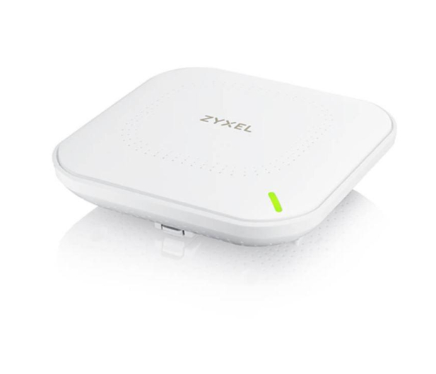 Zyxel NWA90AX (802.11a/b/g/n/ac/ax 1800Mb/s) - 1123070 - zdjęcie 2